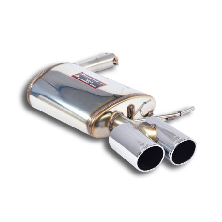 Izpušni sistemi SUPERSPRINT Supersprint Rear exhaust Left OO80 SEAT LEON 5F ST Wagon 4Drive 2.0 TSI Cupra 15+ | race-shop.si