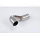 Izpušni sistemi SUPERSPRINT Supersprint Connecting Pipes Kit SKODA OCTAVIA 4x4 1.8 TSI 07-13 | race-shop.si