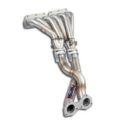 Supersprint Manifold (Left Hand Drive) VW PASSAT 3C (Sedan + Variant) 3.6i VR6 06-11