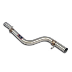 Supersprint Centre pipe VW PASSAT 3C (Berlina + Variant) 4-Motion 2.0 TDI 06-13