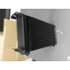 Outlet 19-redni hladilnik olja Setrab ProLine STD,330x146x50mm POŠKODOVANA | race-shop.si