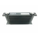 Outlet 19-redni hladilnik olja Setrab ProLine STD,330x146x50mm POŠKODOVANA | race-shop.si
