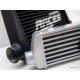 Običajni vmesni hladilniki RACES Motorsport Universal Intercooler - 550x230x56mm (56mm) - Silver | race-shop.si