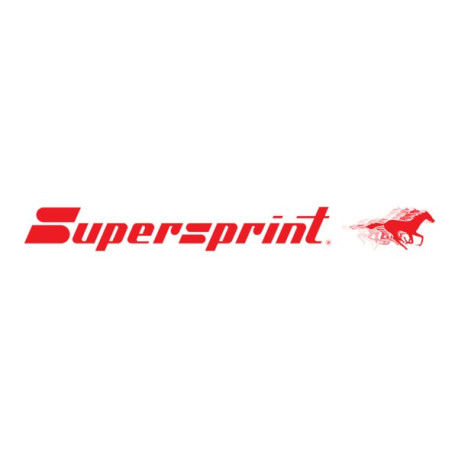 Izpušni sistemi SUPERSPRINT Supersprint Front pipes kit Right - Left (Replaces catalytic converter + GPF) PORSCHE 992 GT3 4.0i 21+ (Motorsport) | race-shop.si