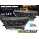 Osvetlenie HEADLIGHTS FULL LED SEQ DRL fits FORD MUSTANG 14-17 | race-shop.si