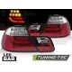 Osvetlenie LED TAIL LIGHTS RED fits BMW E46 99-03 COUPE | race-shop.si