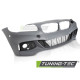 Body kit a vizuálne doplnky FRONT BUMPER SPORT LOOK PDC PARKING ASSISTANT fits BMW F45 14-18 / F46 15-18 | race-shop.si