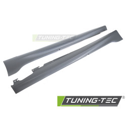 SIDE SKIRTS SPORT LOOK fits BMW F46 15-21