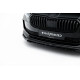 Body kit a vizuálne doplnky Set of Splitters V.1 Skoda Superb Sportline Mk4 | race-shop.si