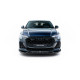 Body kit a vizuálne doplnky Set of Prepreg Carbon Fiber Splitters Audi RSQ8 Mk1 Facelift | race-shop.si
