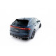 Body kit a vizuálne doplnky Set of Prepreg Carbon Fiber Splitters Audi RSQ8 Mk1 Facelift | race-shop.si