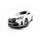 Body kit a vizuálne doplnky Set of Splitters BMW X3 M50 G45 | race-shop.si