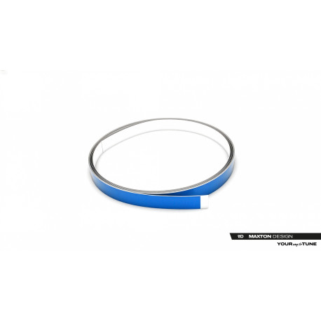 Nalepke za avtomobile Decorative stripe for self sticking (Blue) | race-shop.si