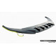 Nalepke za avtomobile Decorative stripe for self sticking (Lime) | race-shop.si