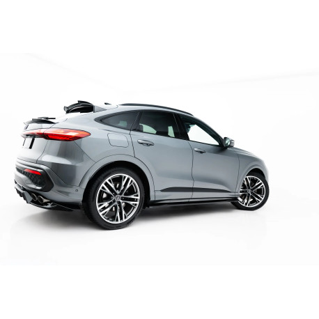 Body kit a vizuálne doplnky Side Skirts Diffusers Audi SQ5 / Q5 S-Line Sportback / SUV Mk3 | race-shop.si