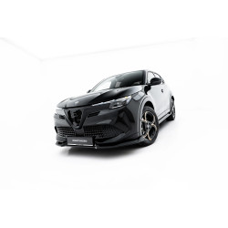 Front Splitter Alfa Romeo Junior Mk1