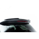 Body kit a vizuálne doplnky Spoiler Cap V.2 Dodge Durango Facelift RT Mk3 | race-shop.si