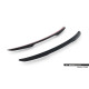 Body kit a vizuálne doplnky Spoiler Cap V.2 Dodge Durango Facelift RT Mk3 | race-shop.si