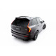 Body kit a vizuálne doplnky MAXTON DESIGN set splitterjev za Volvo XC90 Mk2 Facelift 2 | race-shop.si