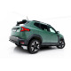 Body kit a vizuálne doplnky Side Skirts Diffusers Dacia Duster Mk3 | race-shop.si