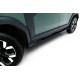 Body kit a vizuálne doplnky Side Skirts Diffusers Dacia Duster Mk3 | race-shop.si