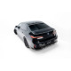 Body kit a vizuálne doplnky Prepreg Carbon Fiber Rear Window Spoiler (Upper) BMW 7 M-Pack / M760e / i7 M-Pack G70 | race-shop.si