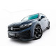 Body kit a vizuálne doplnky Set of Splitters Volkswagen Touareg Elegance Mk3 Facelift | race-shop.si