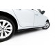 Body kit a vizuálne doplnky Side Skirts Diffusers Skoda Scala Mk1 Facelift | race-shop.si