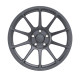 Aluminium wheels Racing wheel BRAID BPR-01 18" x 8,5" | race-shop.si