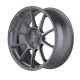 Aluminium wheels Racing wheel BRAID BPR-01 18" x 8,5" | race-shop.si