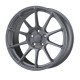 Aluminium wheels Racing wheel BRAID BPR-01 18" x 8,5" | race-shop.si