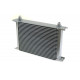Outlet 30-redni hladilnik olja 330x235x50mm POŠKODOVANA | race-shop.si