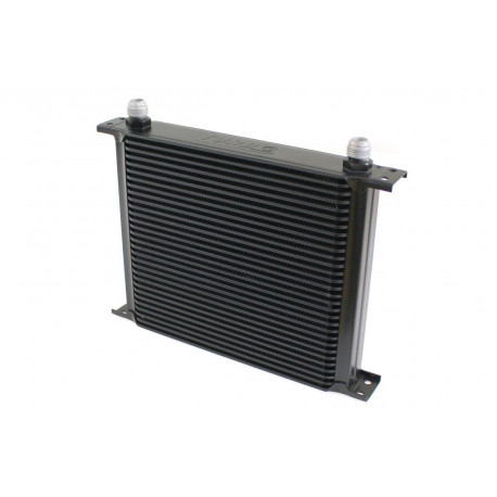 Outlet 30-redni hladilnik olja 330x235x50mm POŠKODOVANA | race-shop.si