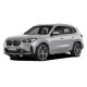 Odbijači Front hood deflector for BMW X1 U11 2022-up | race-shop.si