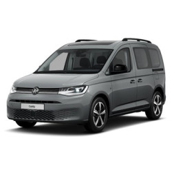 Front hood deflector for VOLKSWAGEN Caddy 2021-up