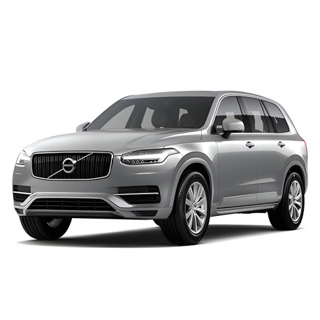 Odbijači Front hood deflector for VOLVO XC-90 2015-up | race-shop.si