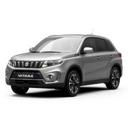 Front hood deflector for SUZUKI Vitara 2015-up Short