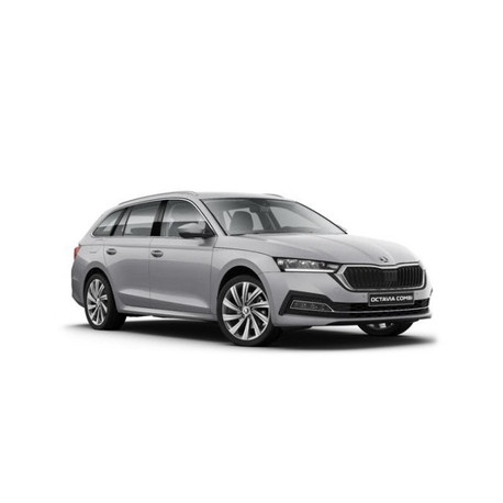 Odbijači Front hood deflector for SKODA Octavia IV 2020-up | race-shop.si