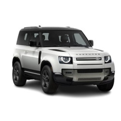 Front hood deflector for LANDROVER Defender 2020-up
