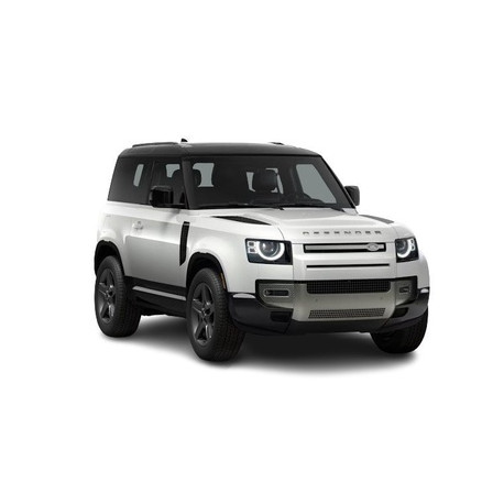 Odbijači Front hood deflector for LANDROVER Defender 2020-up | race-shop.si