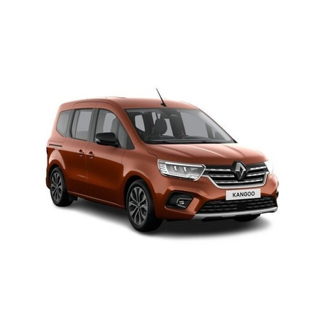 Odbijači Front hood deflector for RENAULT Kangoo 2021-up | race-shop.si