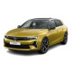 Odbijači Front hood deflector for OPEL Astra 6 L 2022-up | race-shop.si