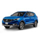 Odbijači Front hood deflector for MG ZS 2019-2024 | race-shop.si