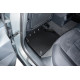 Za specifičen model 3D rubber floor mats for AUDI A6 C8 2018-2025 4pc | race-shop.si