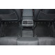 Za specifičen model 3D rubber floor mats for AUDI A6 C8 2018-2025 4pc | race-shop.si