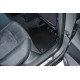 Za specifičen model 3D rubber floor mats for AUDI A6 C8 2018-2025 4pc | race-shop.si