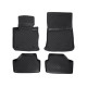 Za specifičen model 3D rubber floor mats for BMW X1 E84 2009-2015 4pc | race-shop.si