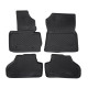 Za specifičen model 3D rubber floor mats for BMW X3 F25 2010 -2018 4pc | race-shop.si