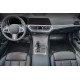 Za specifičen model 3D rubber floor mats for BMW 3 G20 2WD 2018 -up 4pc | race-shop.si