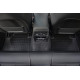 Za specifičen model 3D rubber floor mats for BMW 3 G20 2WD 2018 -up 4pc | race-shop.si